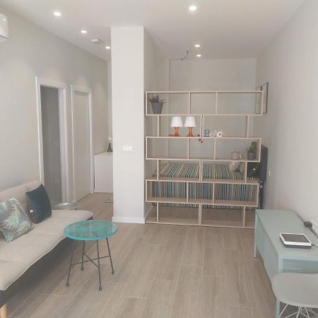Apartamento Moderno De 70 Metros A 300 Metros De La Playa Валенсия Екстериор снимка