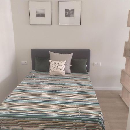 Apartamento Moderno De 70 Metros A 300 Metros De La Playa Валенсия Екстериор снимка