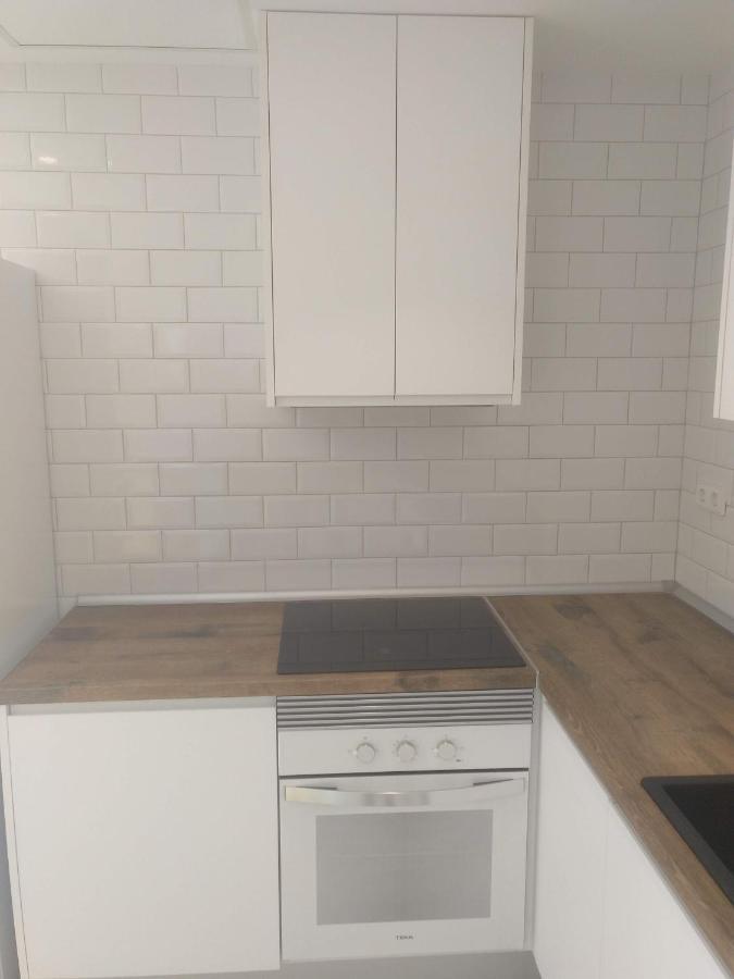 Apartamento Moderno De 70 Metros A 300 Metros De La Playa Валенсия Екстериор снимка