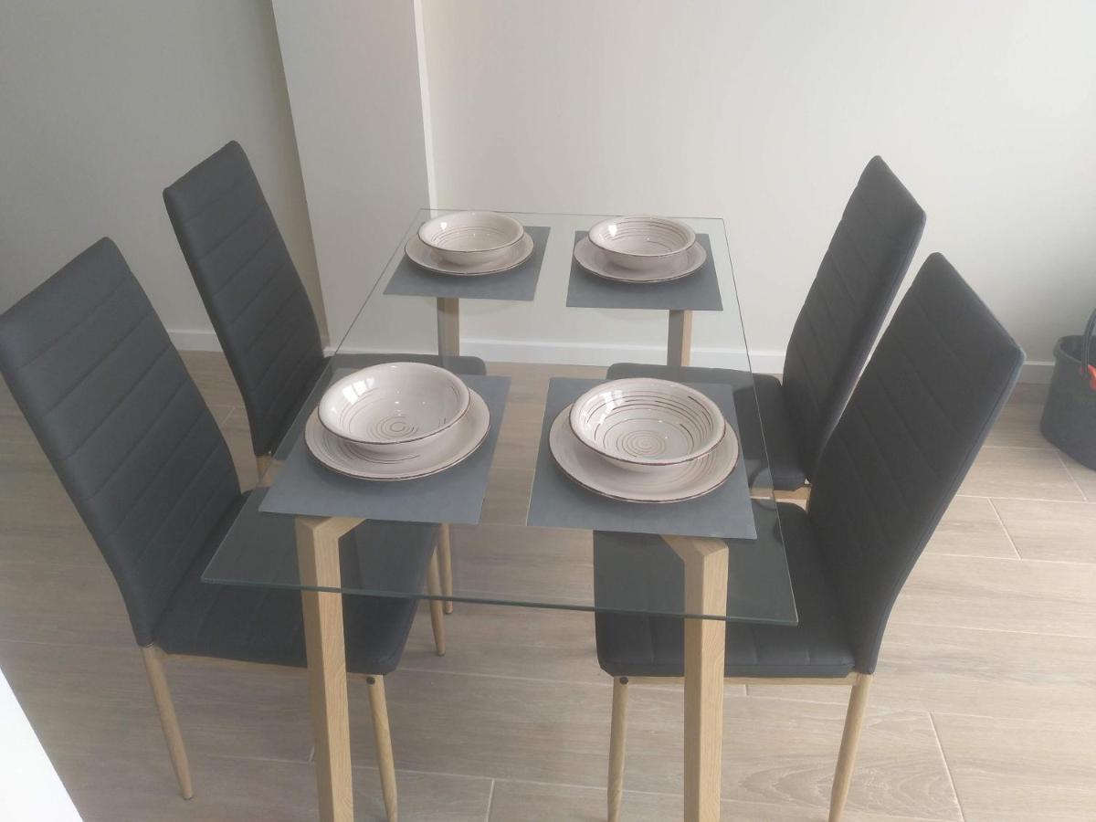 Apartamento Moderno De 70 Metros A 300 Metros De La Playa Валенсия Екстериор снимка
