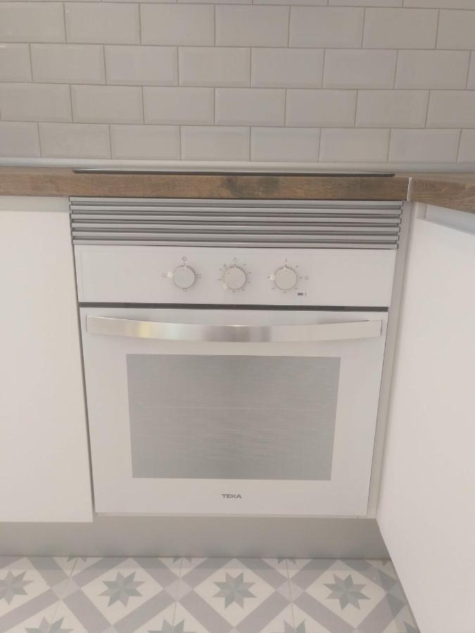 Apartamento Moderno De 70 Metros A 300 Metros De La Playa Валенсия Екстериор снимка
