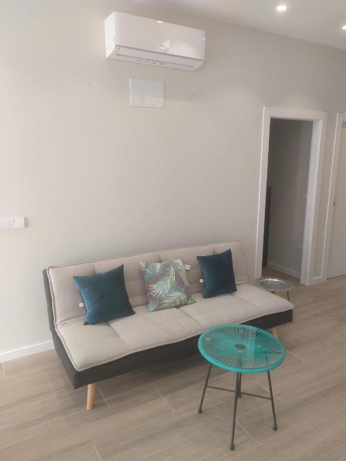 Apartamento Moderno De 70 Metros A 300 Metros De La Playa Валенсия Екстериор снимка