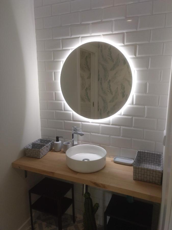 Apartamento Moderno De 70 Metros A 300 Metros De La Playa Валенсия Екстериор снимка